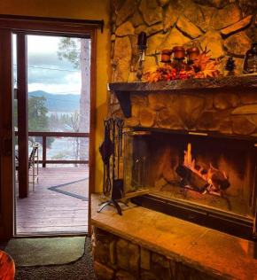 Big Bear Bird's Eye View